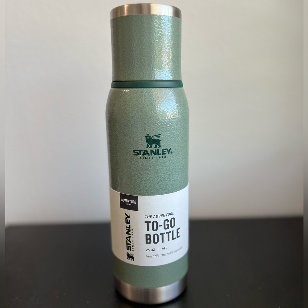 Stanley bottle brand new